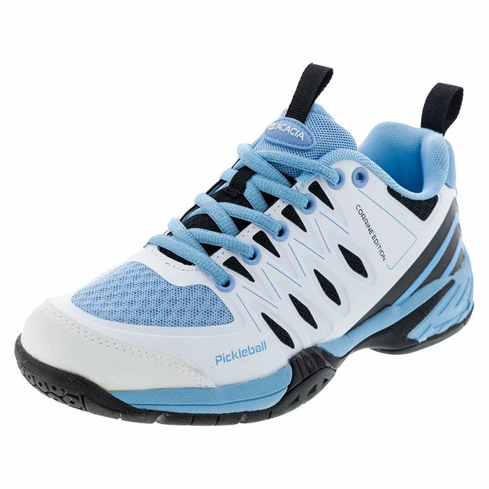 Women's Signature Edition Pickleball Court Shoes Sky