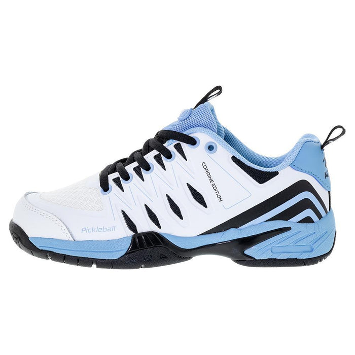 Women's Signature Edition Pickleball Court Shoes Sky