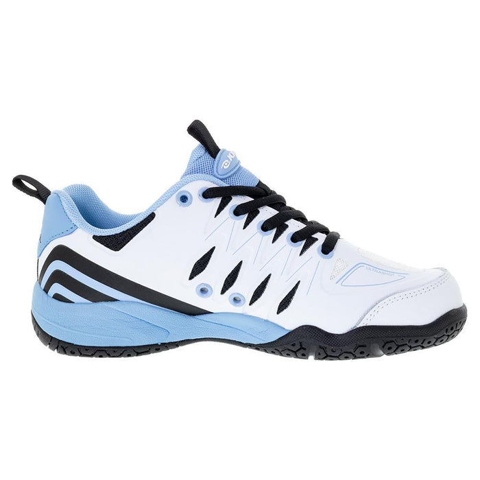Women's Signature Edition Pickleball Court Shoes Sky
