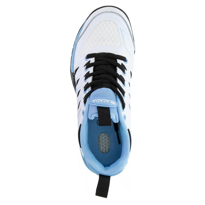 Women's Signature Edition Pickleball Court Shoes Sky