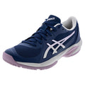 Women's Solution Swift FF 2 Shoes Independence Blue and Taro Purple