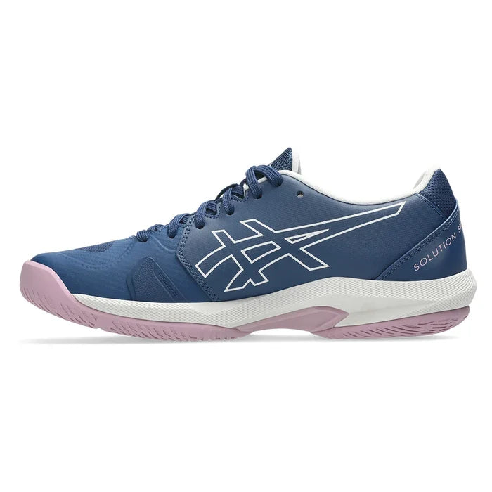 Women's Solution Swift FF 2 Shoes Independence Blue and Taro Purple