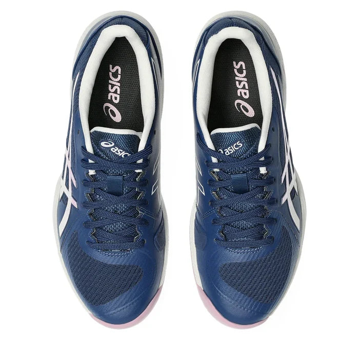 Women's Solution Swift FF 2 Shoes Independence Blue and Taro Purple