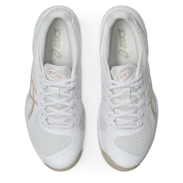 Women's Solution Swift FF 2 Shoes White and Cantaloupe