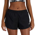Women's Sport Essentials 3 Inch Short Black