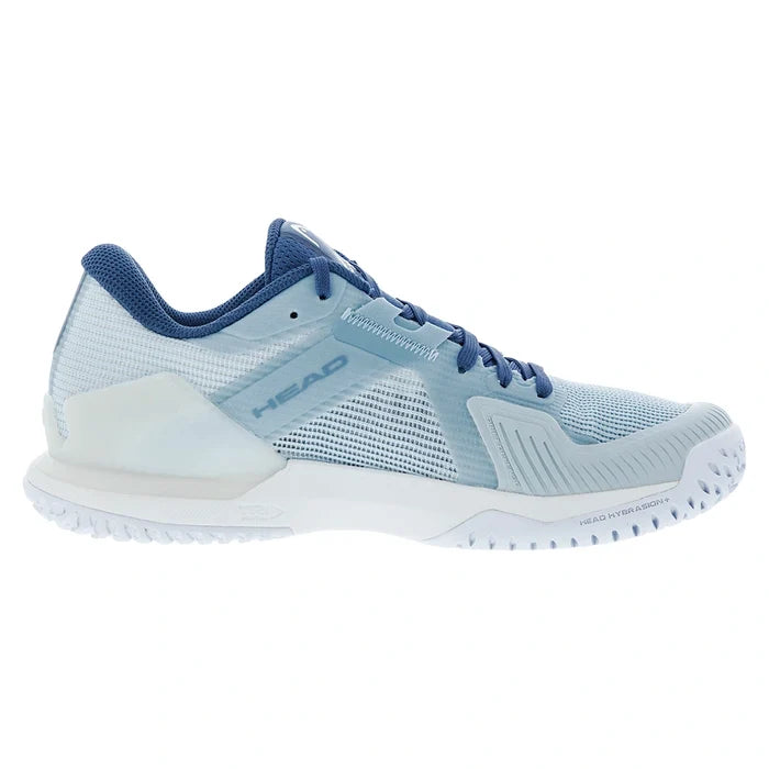 Women's Sprint Pro 4.0 Shoes Light and Dark Blue