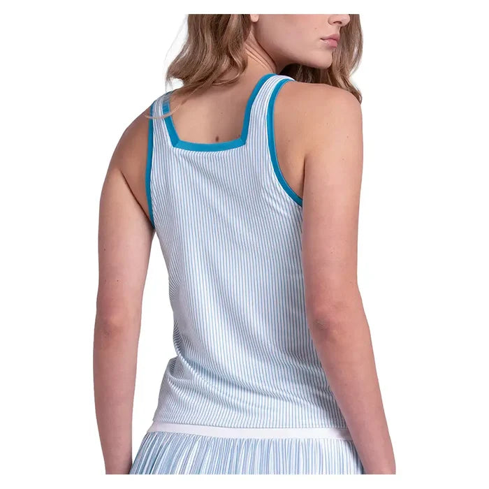 Women's Square Neck Tank