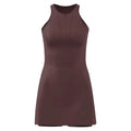 Women's Stella McCartney Training Dress Quiet Maroon