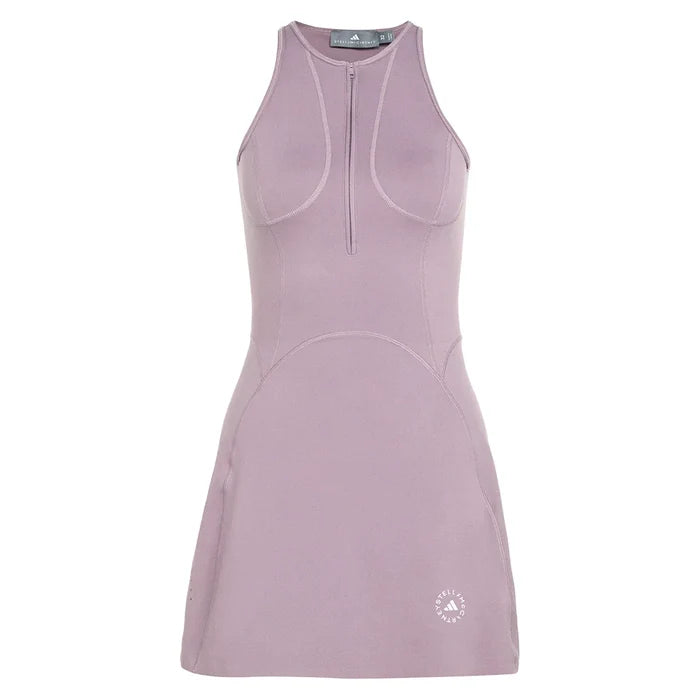 Women's Stella McCartney True Purpose Dress Legacy Purple