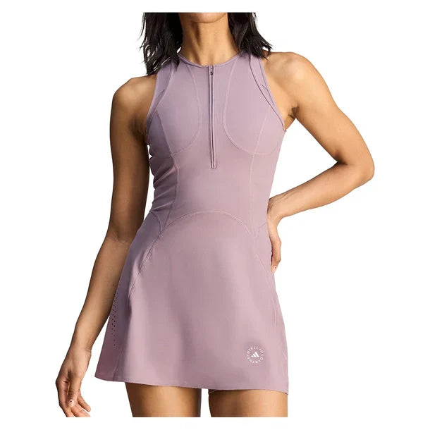 Women's Stella McCartney True Purpose Dress Legacy Purple