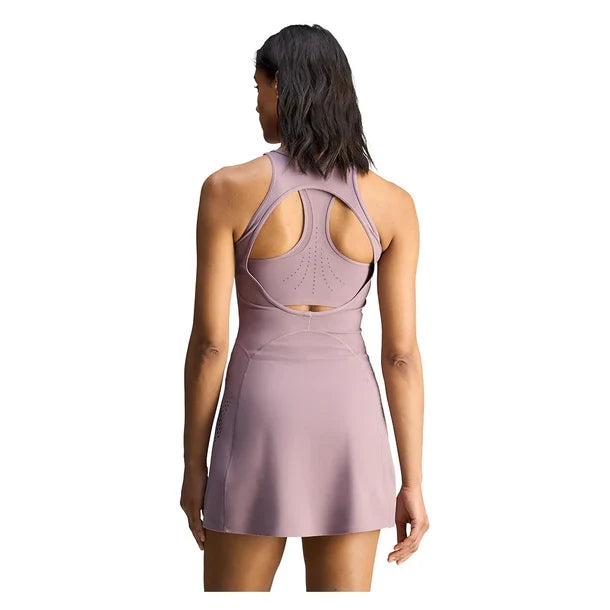 Women's Stella McCartney True Purpose Dress Legacy Purple
