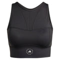 Women's Stella McCartney True Purpose Training Tank Black