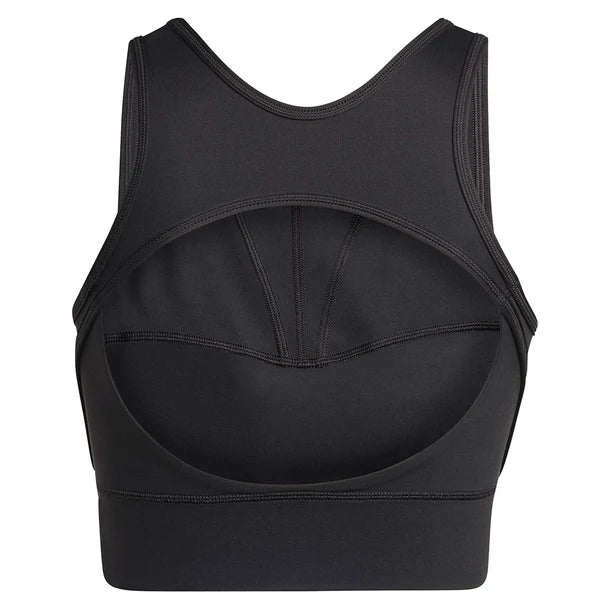 Women's Stella McCartney True Purpose Training Tank Black