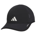 Women's Superlite 3 Hat Black and White