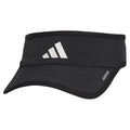 Women's Superlite 3 Visor Black and White