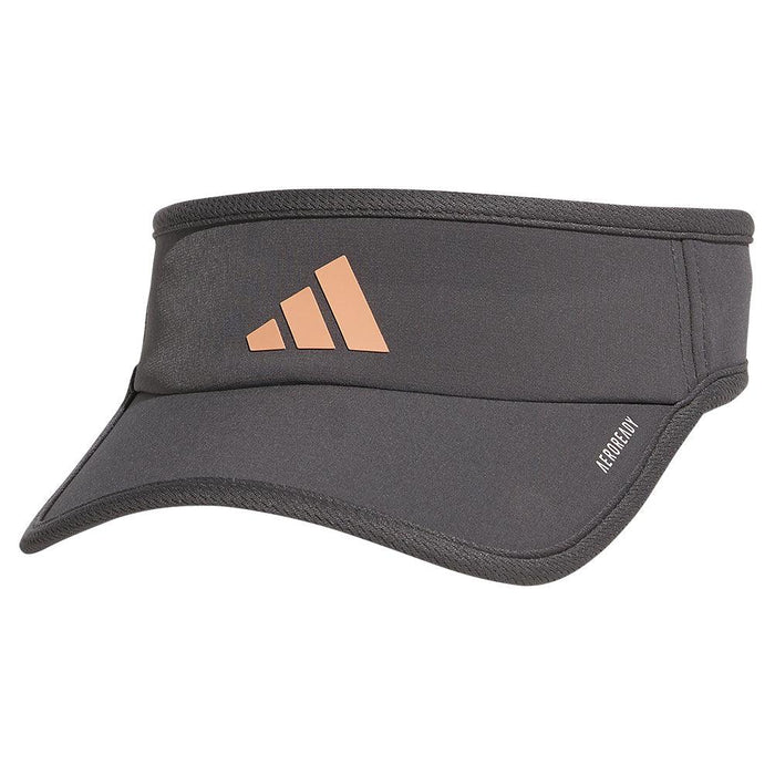 Women's Superlite 3 Visor Grey Six and Rose Gold