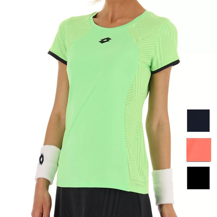 Women's Superrapida V Pickleball Top