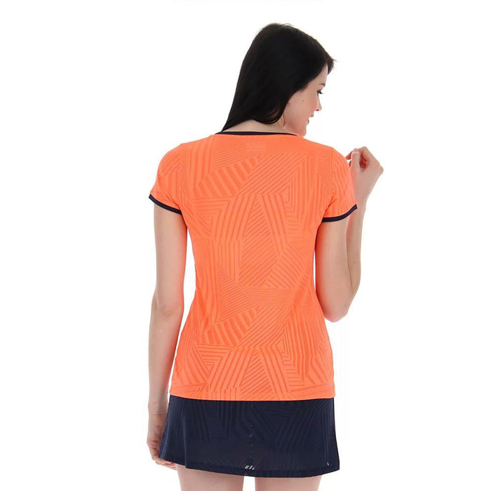 Women's Superrapida V Pickleball Top