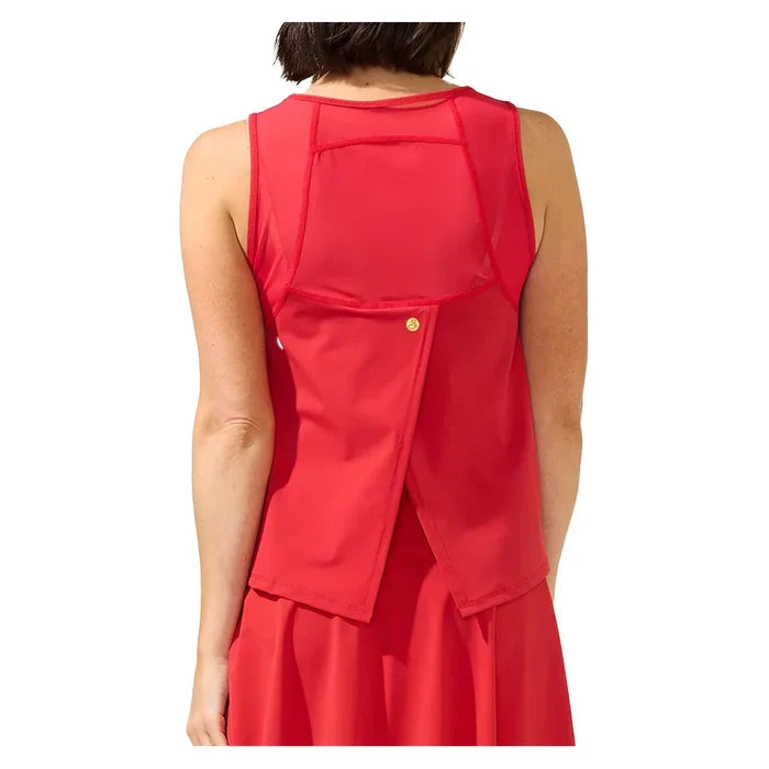 Women's Swing Tank