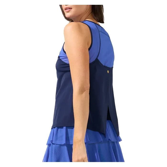 Women's Swing Tank