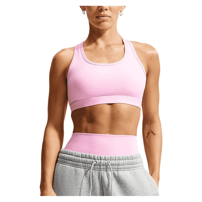 Women's Swoosh Medium Support Padded Sports Bra