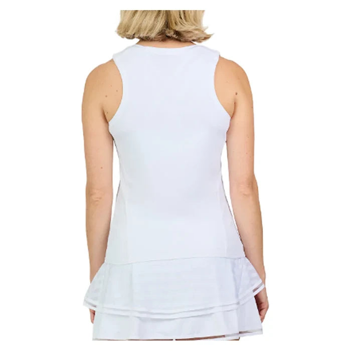 Women's Tank White