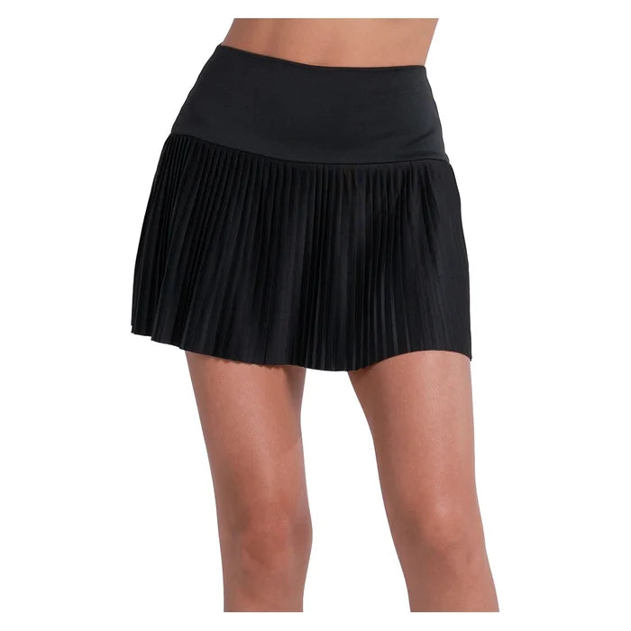 Women's Tempo Pleated Skort