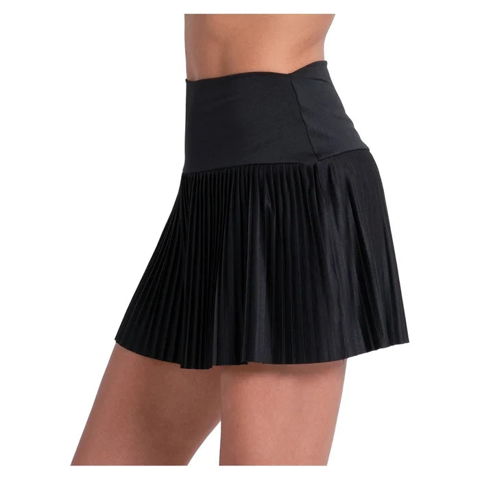 Women's Tempo Pleated Skort