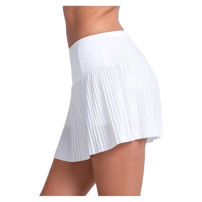 Women's Tempo Pleated Skort