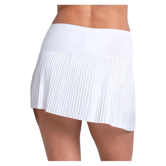 Women's Tempo Pleated Skort
