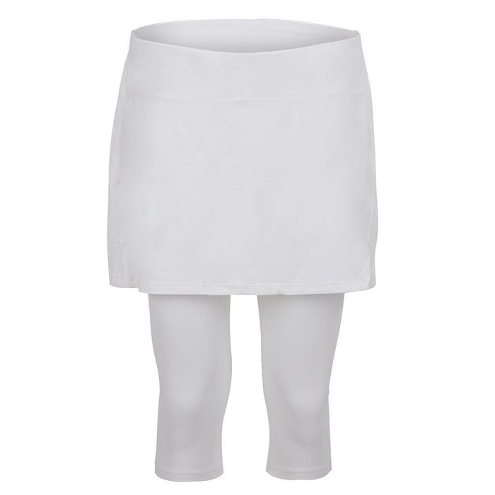 Women's Tennis Capri Skort