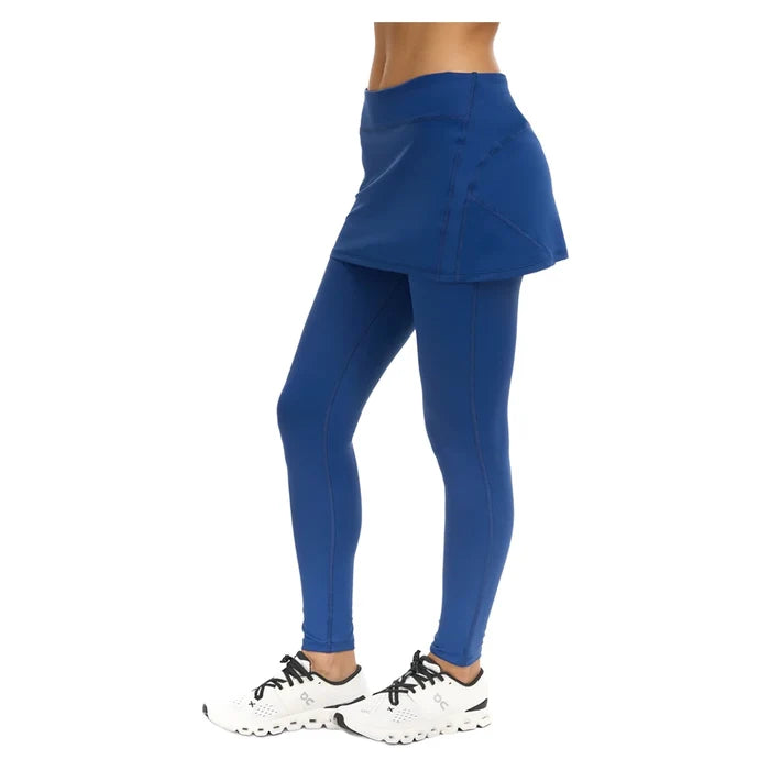 Women`s Tennis Skirt Leggings