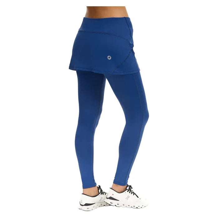 Women`s Tennis Skirt Leggings