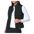 Women`s The Best Vest Black