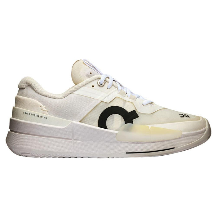 Women's THE ROGER Pro 2 Court Shoes All White