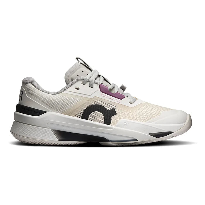 Women's THE ROGER Pro Fire Shoes Grain and Ivory