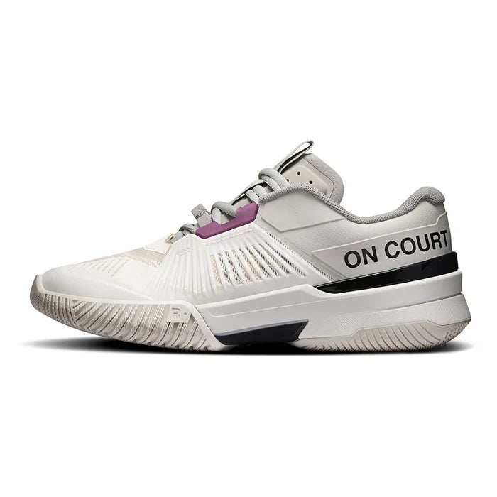 Women's THE ROGER Pro Fire Shoes Grain and Ivory