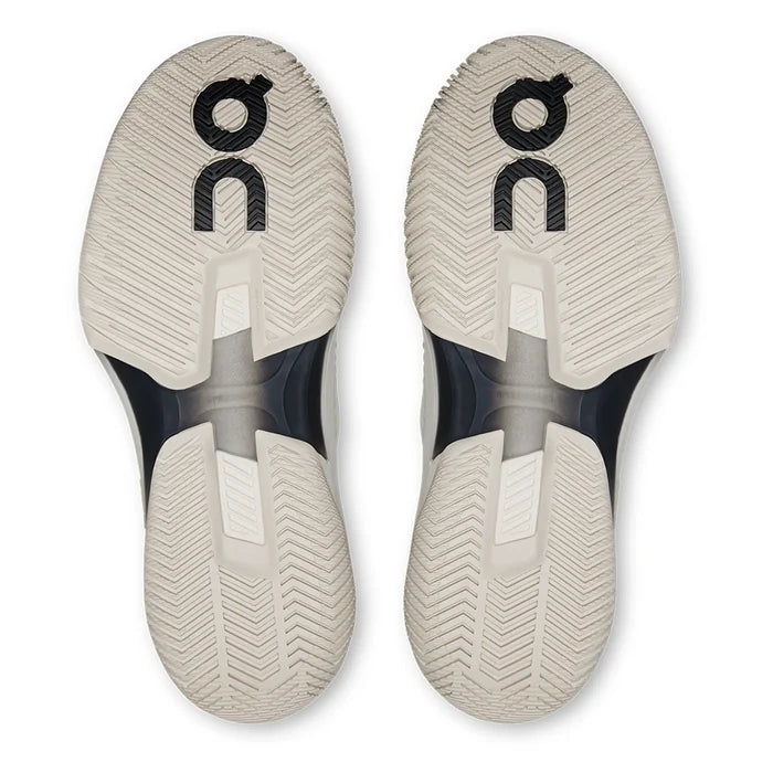 Women's THE ROGER Pro Fire Shoes Grain and Ivory