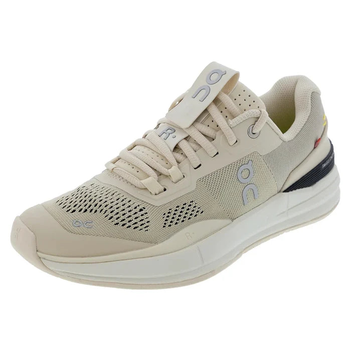 Women's THE ROGER Pro Shoes Sand and Ivory