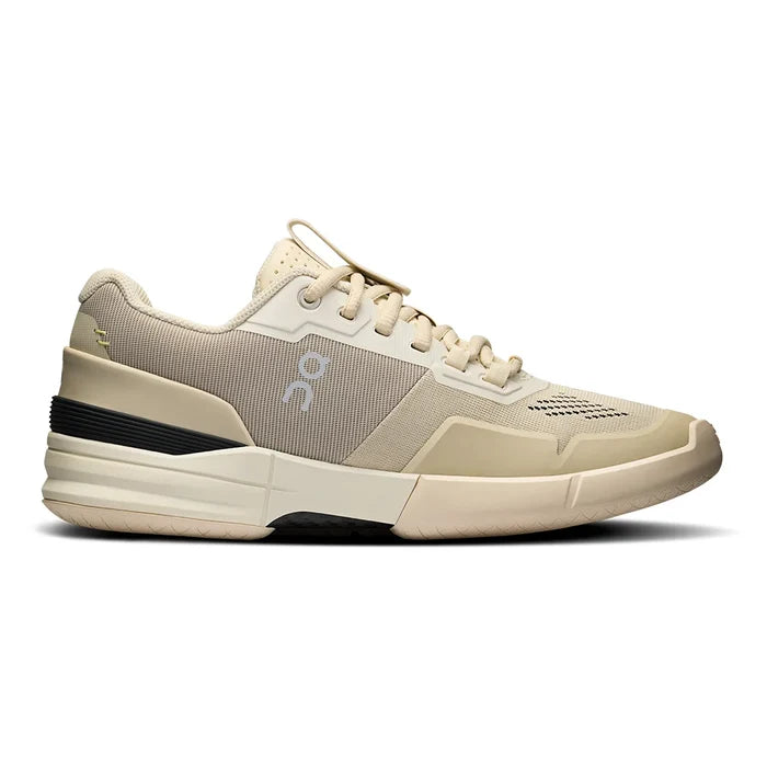 Women's THE ROGER Pro Shoes Sand and Ivory