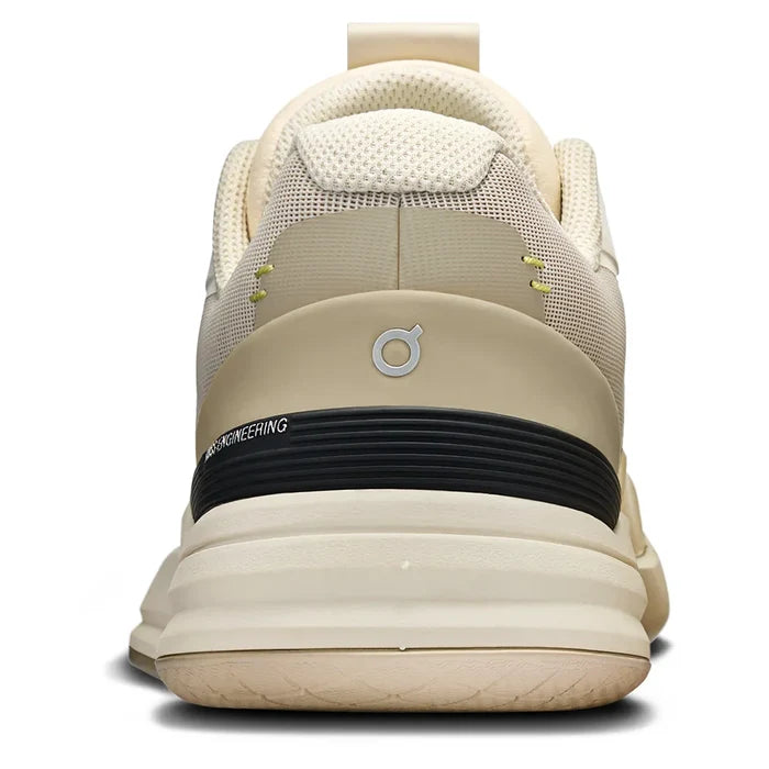 Women's THE ROGER Pro Shoes Sand and Ivory