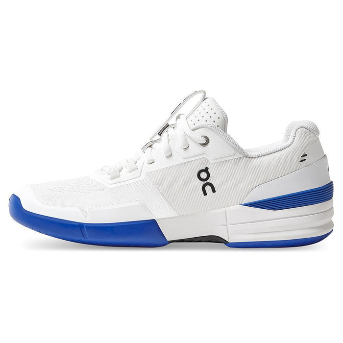 Women's THE ROGER Pro Shoes White and Indigo