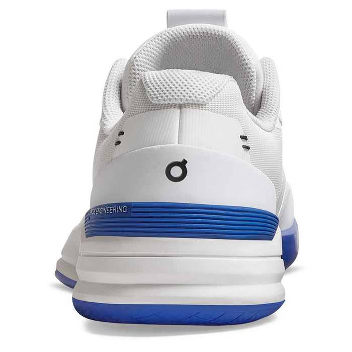 Women's THE ROGER Pro Shoes White and Indigo