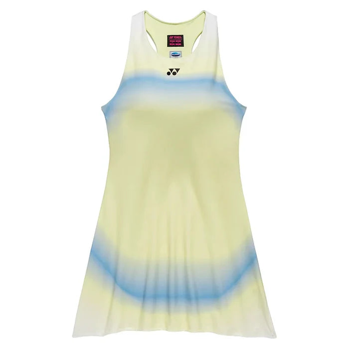 Women's Tournament Dress with Inner Shorts