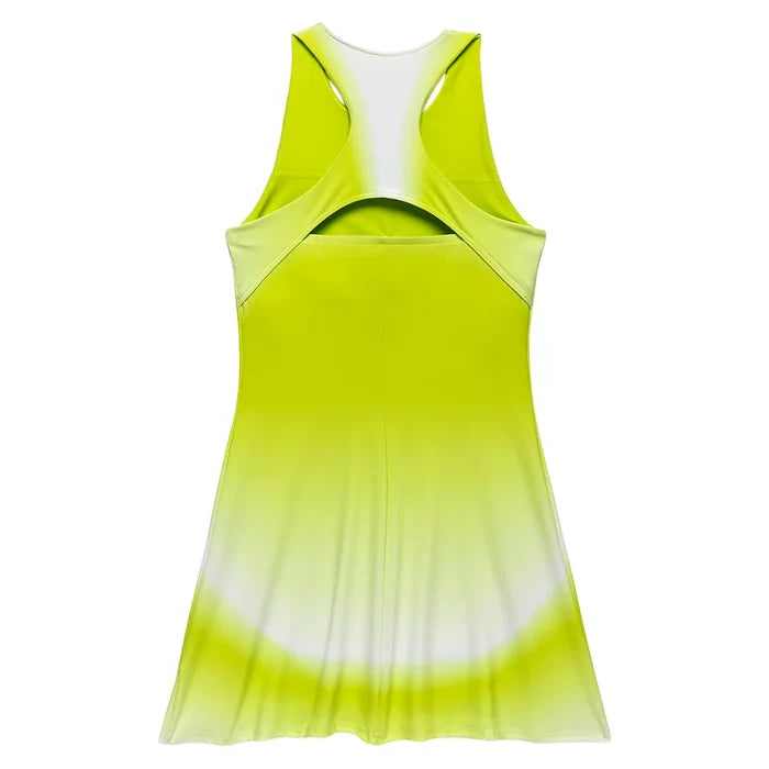 Women's Tournament Dress with Inner Shorts