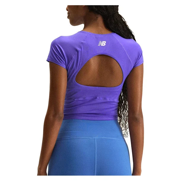 Women's Tournament Novelty Top