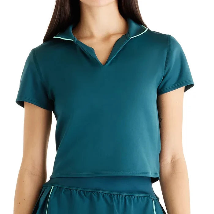 Women's Tournament Polo