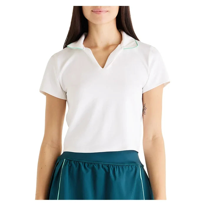 Women's Tournament Polo