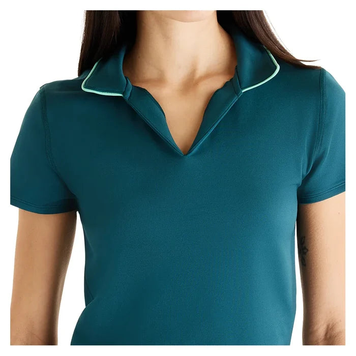 Women's Tournament Polo