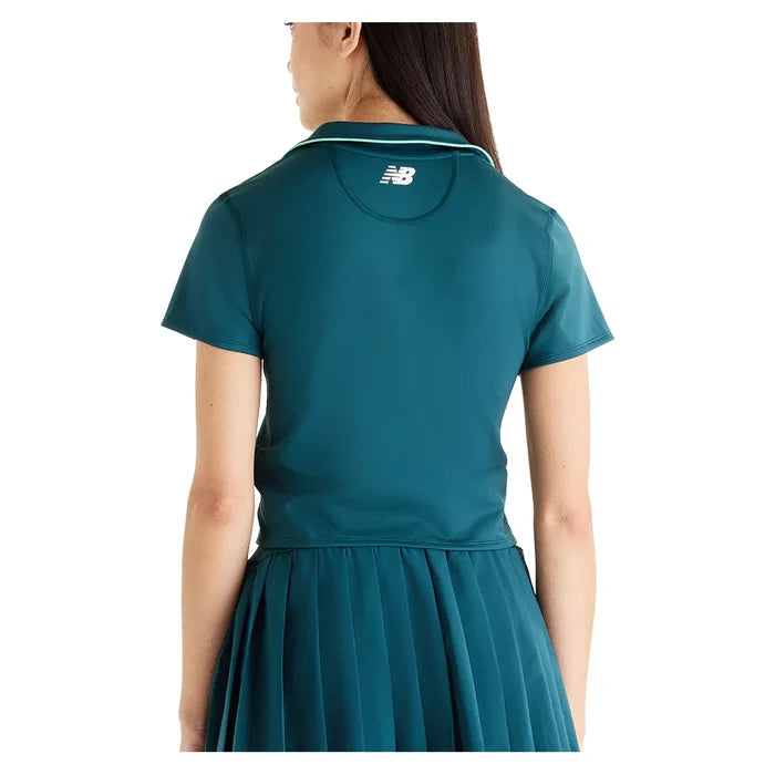 Women's Tournament Polo